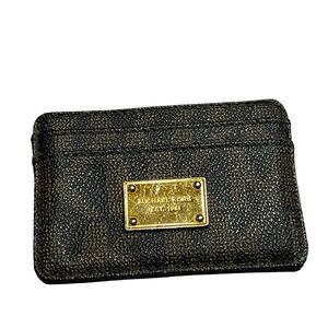 Michael Kors Jet‎ Set Card Case